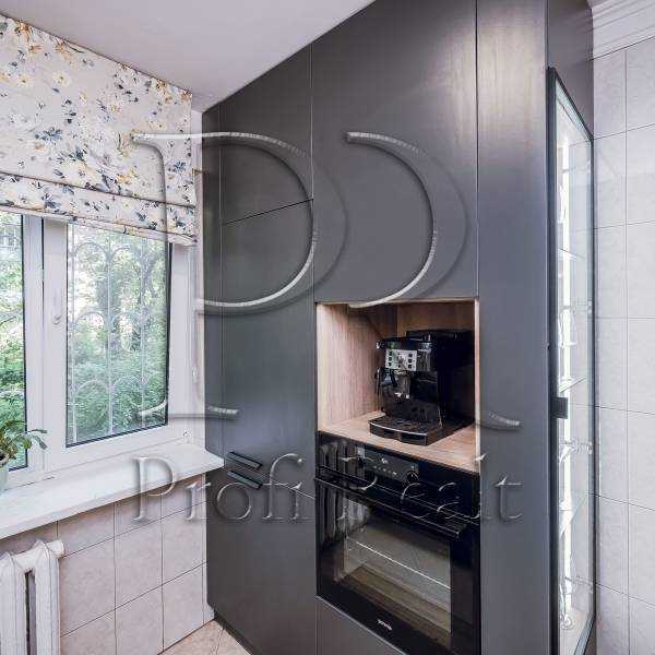 Продаж 3-кімнатної квартири 57 м², Миколи Василенка вул., 23