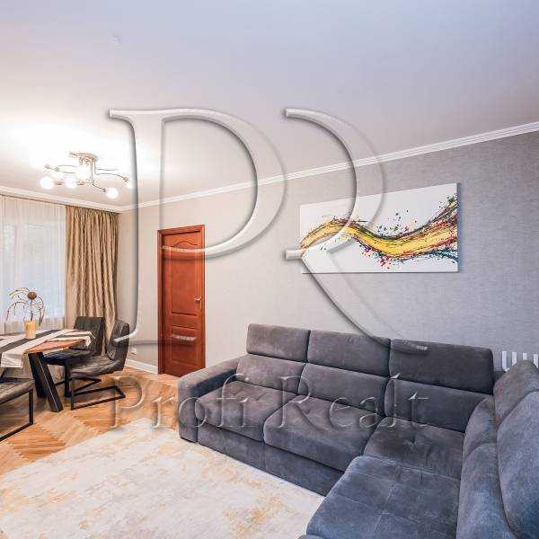 Продаж 3-кімнатної квартири 57 м², Миколи Василенка вул., 23