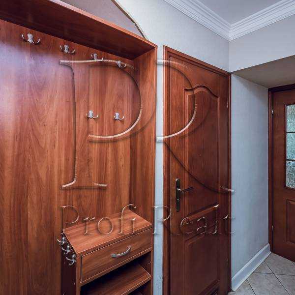 Продаж 3-кімнатної квартири 57 м², Миколи Василенка вул., 23