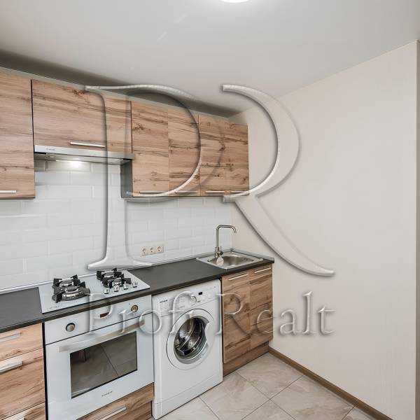 Продажа 2-комнатной квартиры 46 м², Сімї Ідзиковських, 23/10