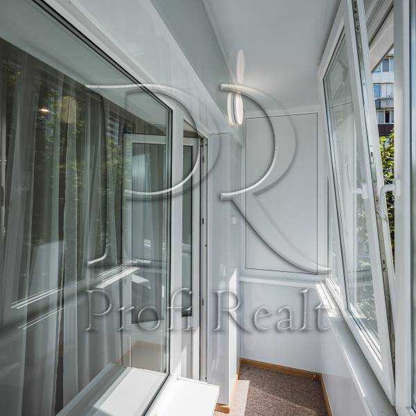 Продажа 2-комнатной квартиры 46 м², Сімї Ідзиковських, 23/10