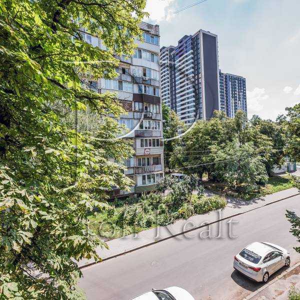 Продажа 2-комнатной квартиры 46 м², Сімї Ідзиковських, 23/10