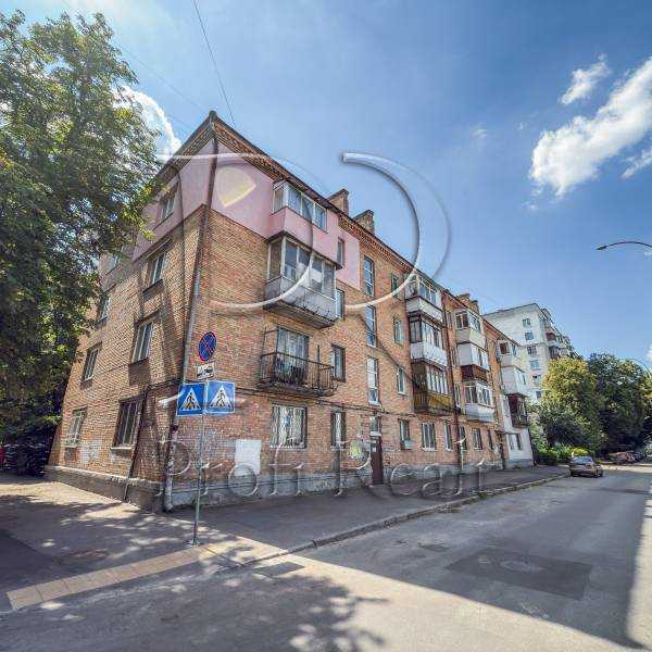 Продажа 2-комнатной квартиры 46 м², Сімї Ідзиковських, 23/10