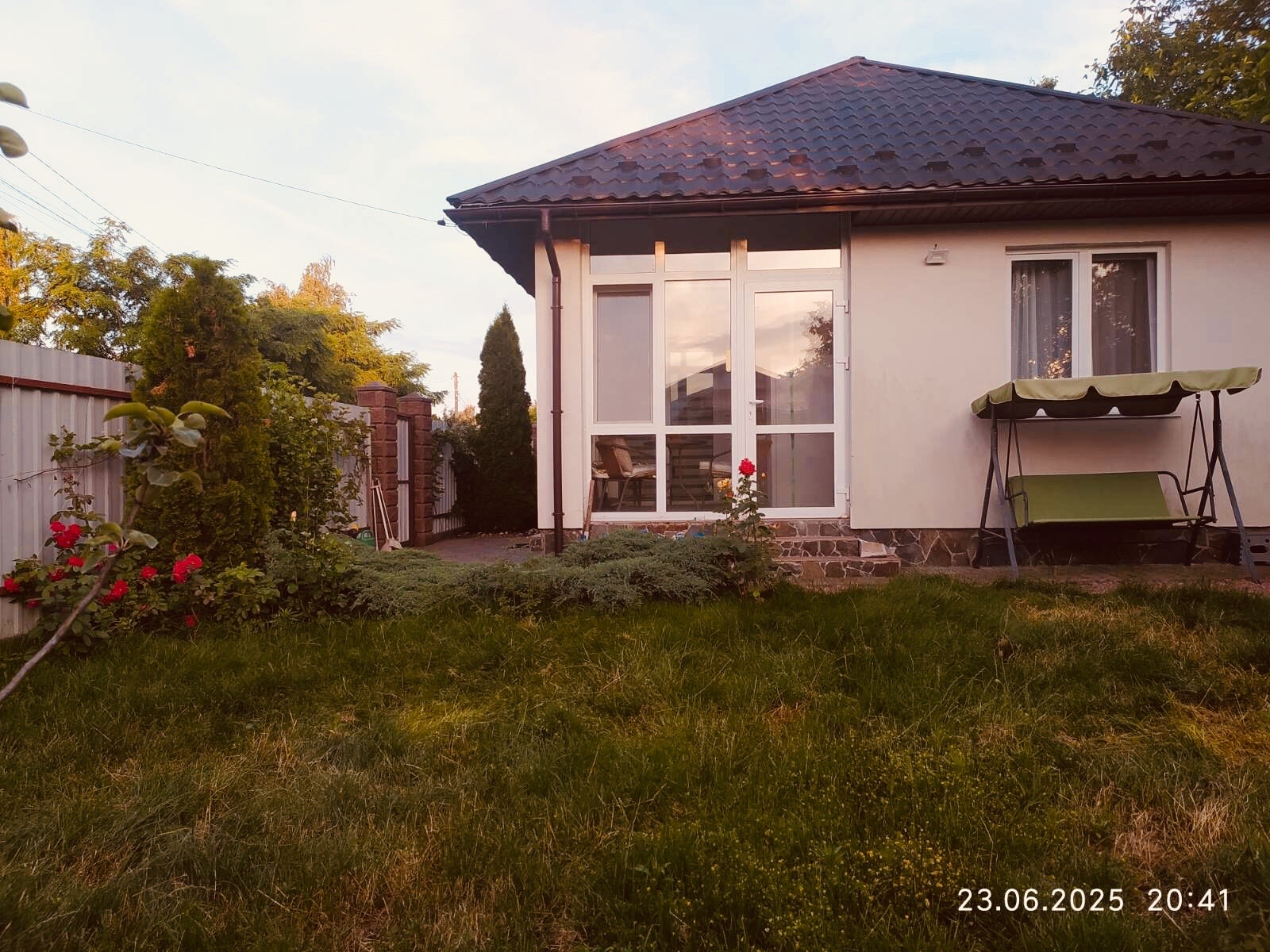 Аренда дома 75 м²
