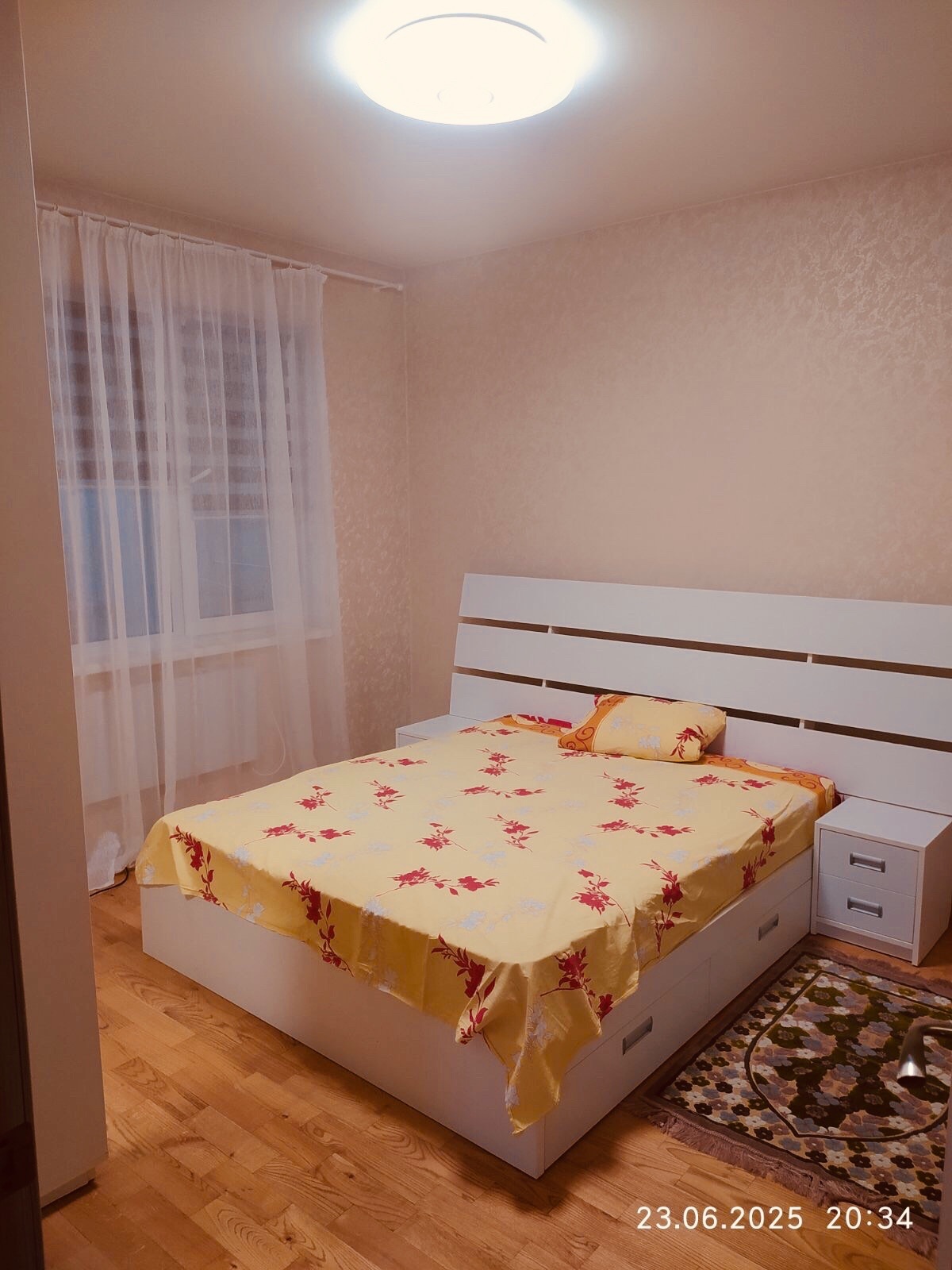 Аренда дома 75 м²