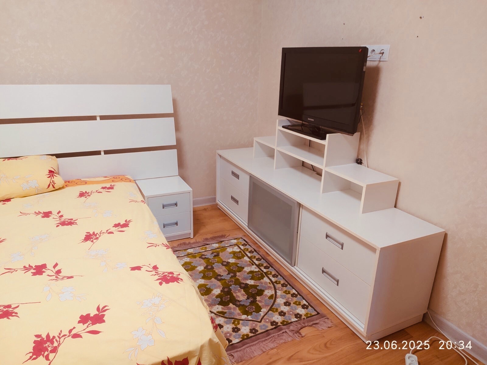 Аренда дома 75 м²