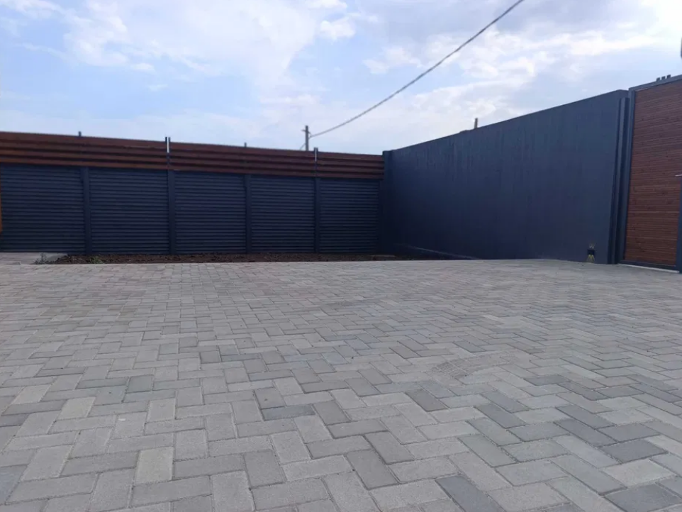 Продажа дома 115 м², Небесной Сотни просп.