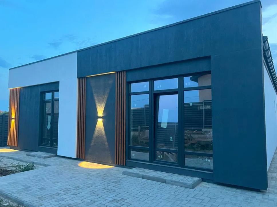Продажа дома 115 м², Небесной Сотни просп.