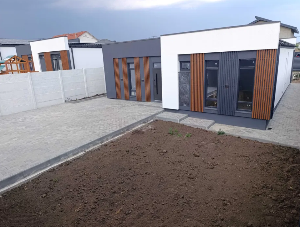 Продажа дома 115 м², Небесной Сотни просп.