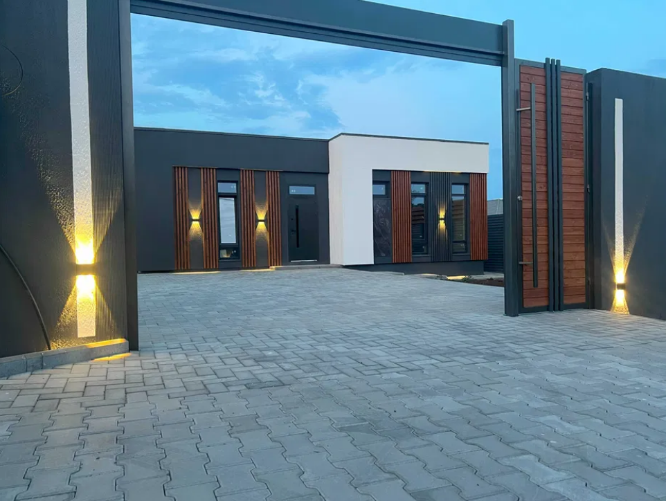 Продажа дома 115 м², Небесной Сотни просп.