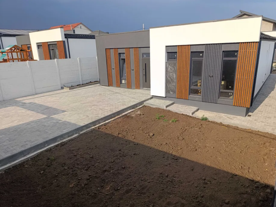 Продажа дома 115 м², Небесной Сотни просп.