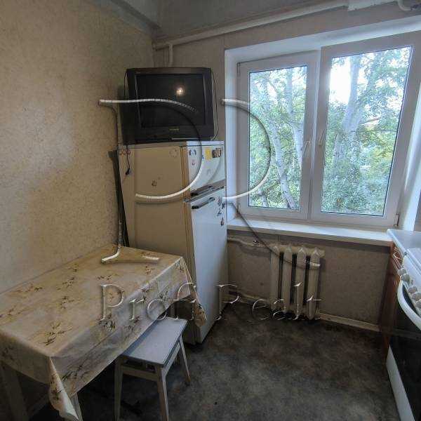 Продажа 2-комнатной квартиры 39 м², Героев Севастополя ул., 11А