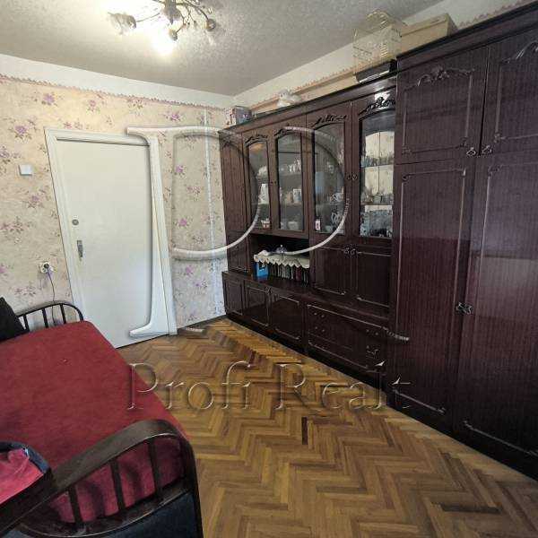 Продажа 2-комнатной квартиры 39 м², Героев Севастополя ул., 11А