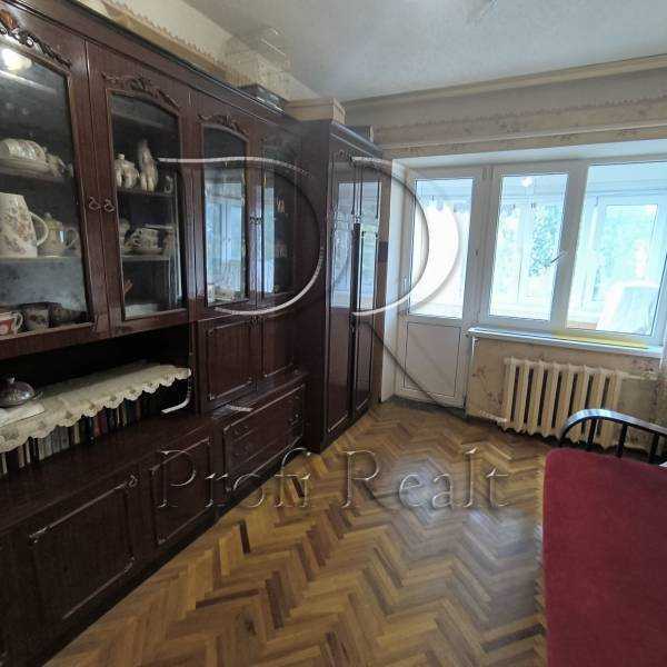 Продажа 2-комнатной квартиры 39 м², Героев Севастополя ул., 11А