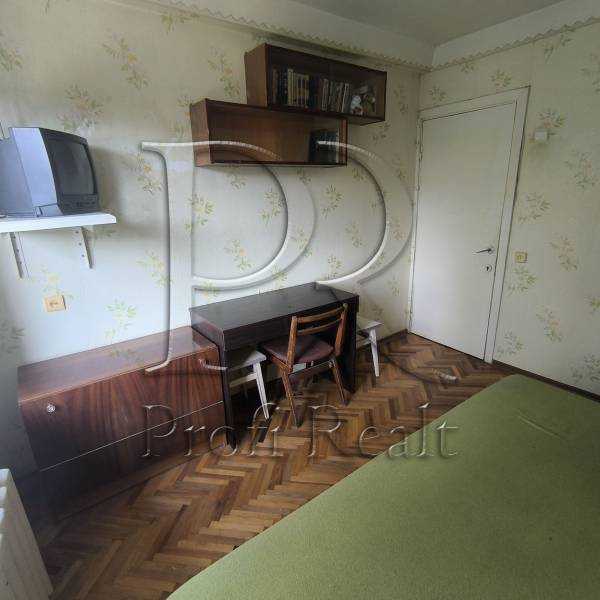 Продажа 2-комнатной квартиры 39 м², Героев Севастополя ул., 11А