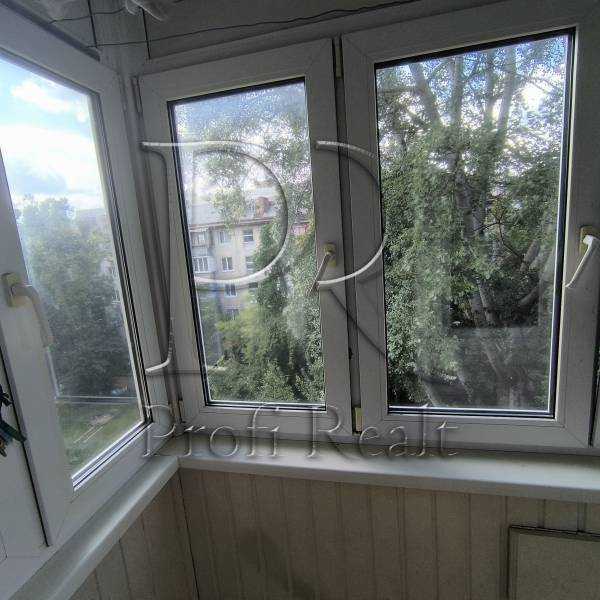 Продажа 2-комнатной квартиры 39 м², Героев Севастополя ул., 11А