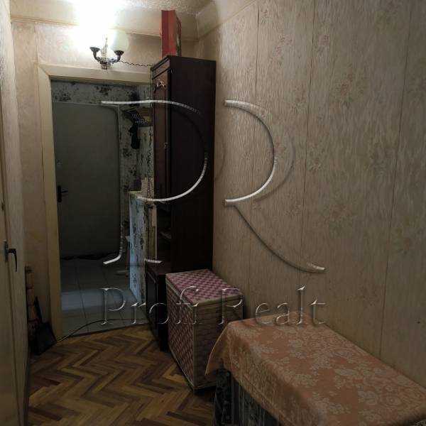 Продажа 2-комнатной квартиры 39 м², Героев Севастополя ул., 11А