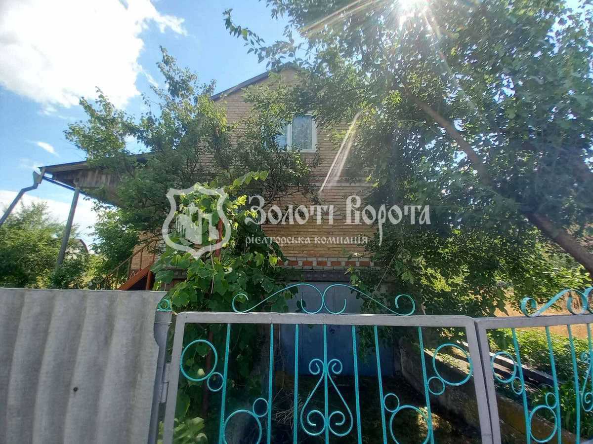 Продажа дома 114.4 м², Травнева, 3