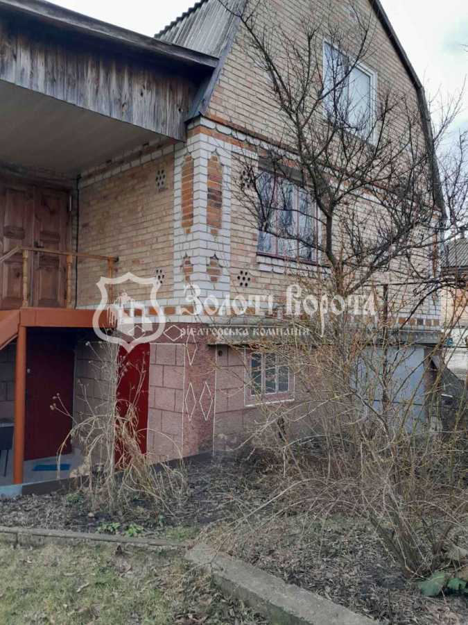 Продажа дома 114.4 м², Травнева, 3