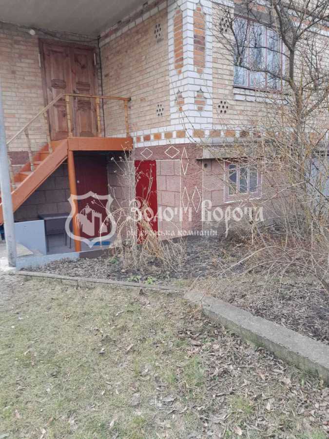Продажа дома 114.4 м², Травнева, 3