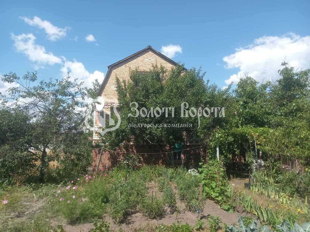 Продажа дома 114.4 м², Травнева, 3