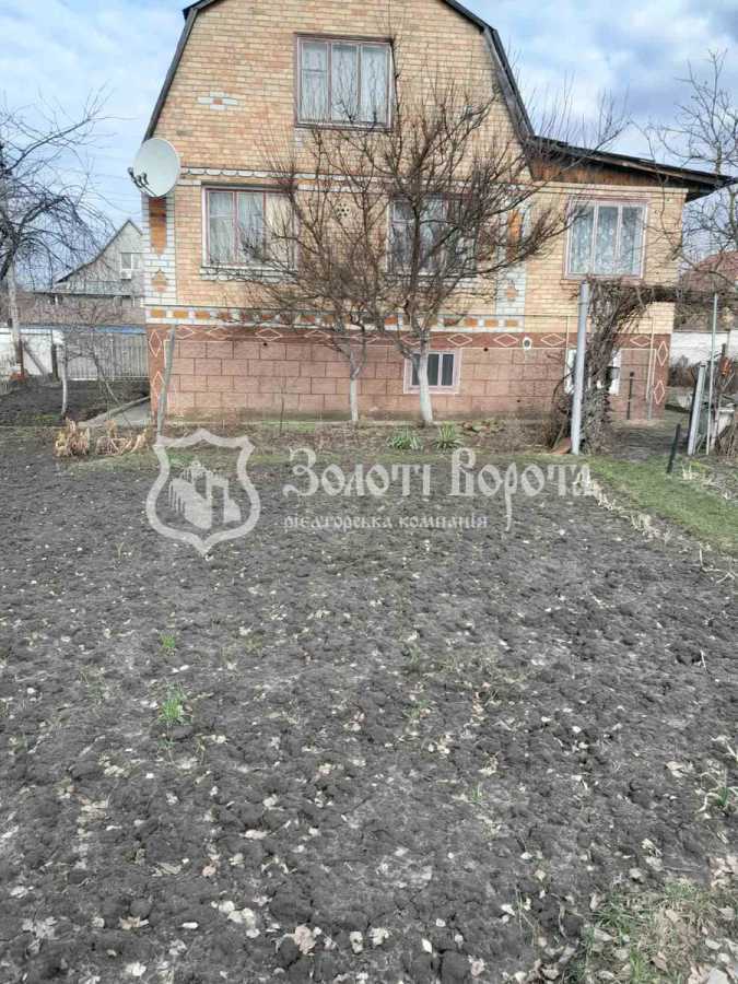 Продажа дома 114.4 м², Травнева, 3