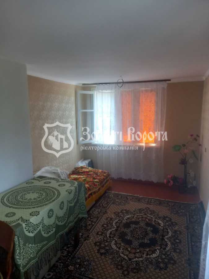 Продажа дома 114.4 м², Травнева, 3