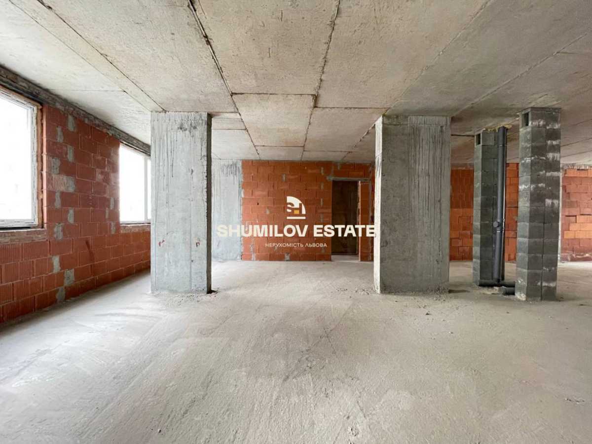 Продажа другого торгового помещения 133 м², Угорская ул., 14є