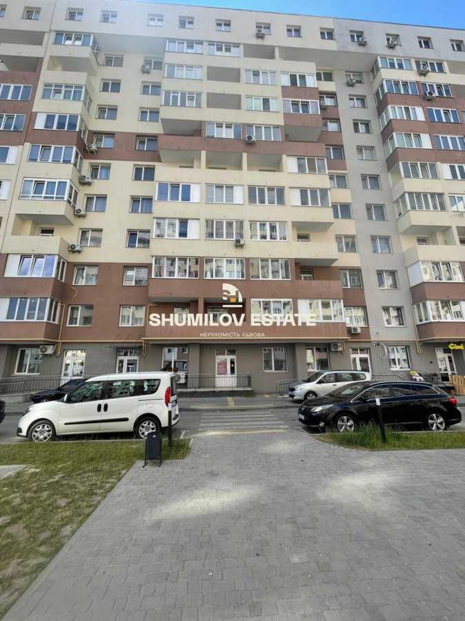 Продажа другого торгового помещения 133 м², Угорская ул., 14є