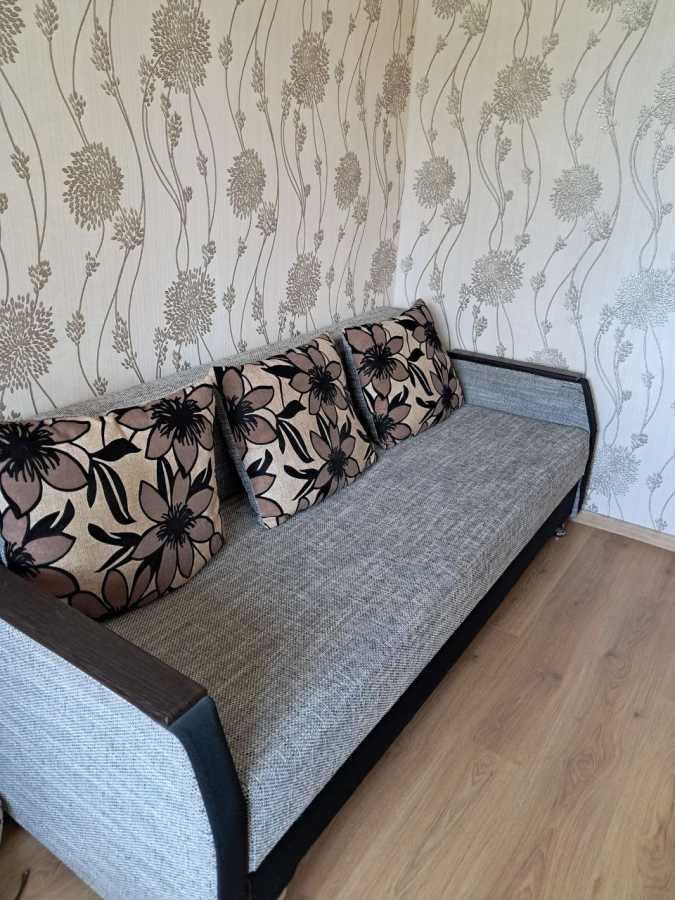 Аренда 2-комнатной квартиры 50 м², Зои Гайдай ул., 7