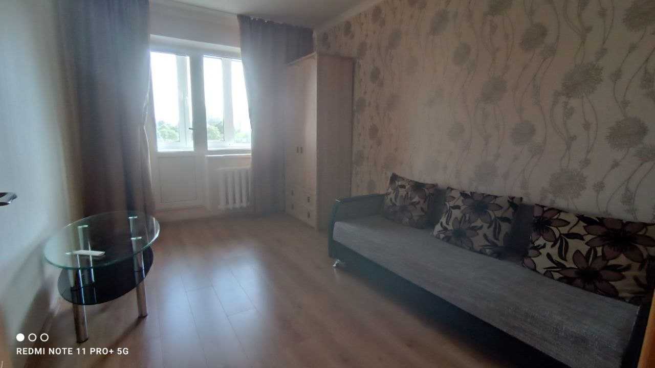 Аренда 2-комнатной квартиры 50 м², Зои Гайдай ул., 7