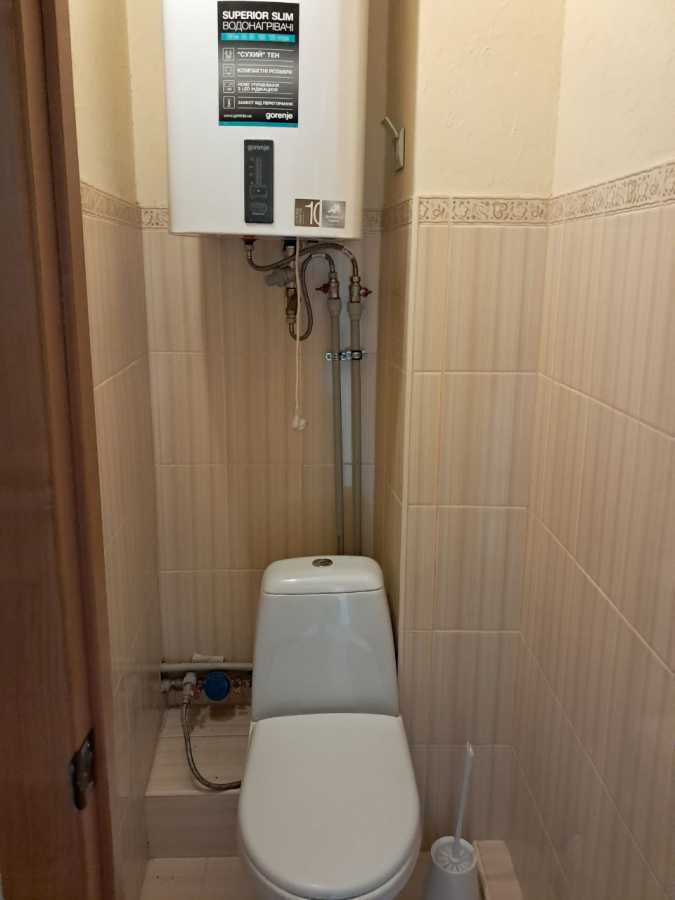 Аренда 2-комнатной квартиры 50 м², Зои Гайдай ул., 7