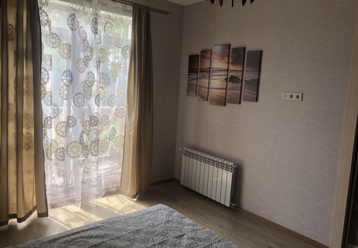 Будинок подобово 200 м²