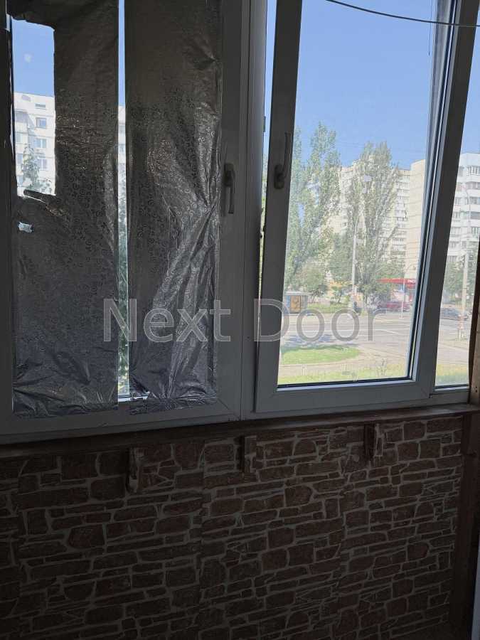 Продажа 2-комнатной квартиры 32 м², Иорданская ул., 8