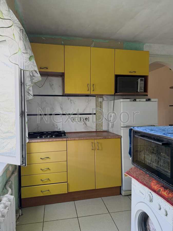 Продажа 2-комнатной квартиры 32 м², Иорданская ул., 8