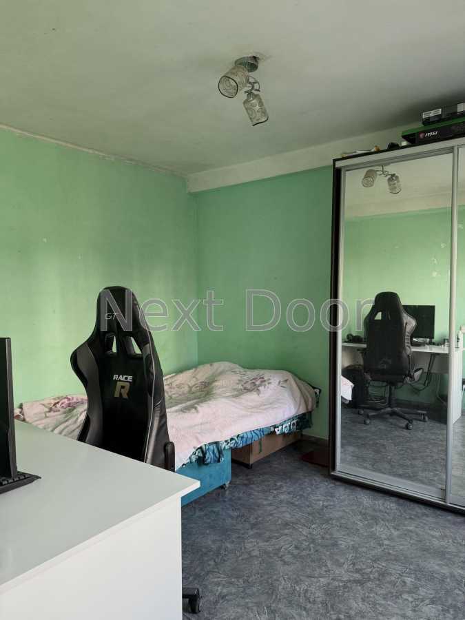 Продажа 2-комнатной квартиры 32 м², Иорданская ул., 8