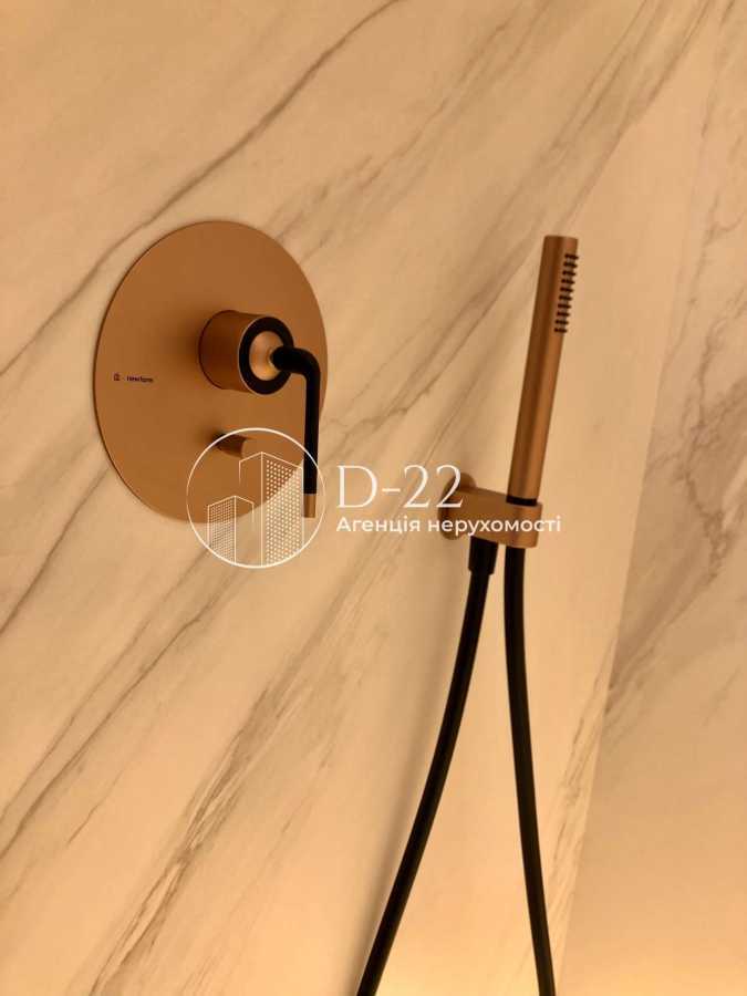 Продажа 5-комнатной квартиры 274 м², Академика Богомольца ул., 7/14