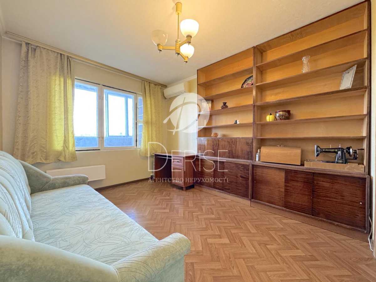 Продаж 2-кімнатної квартири 51 м², Якуба Коласа вул., 23Б