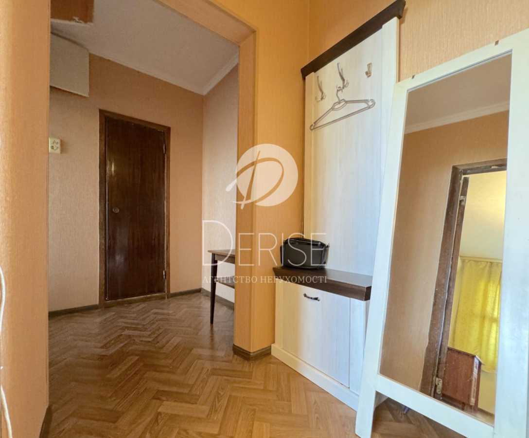 Продаж 2-кімнатної квартири 51 м², Якуба Коласа вул., 23Б