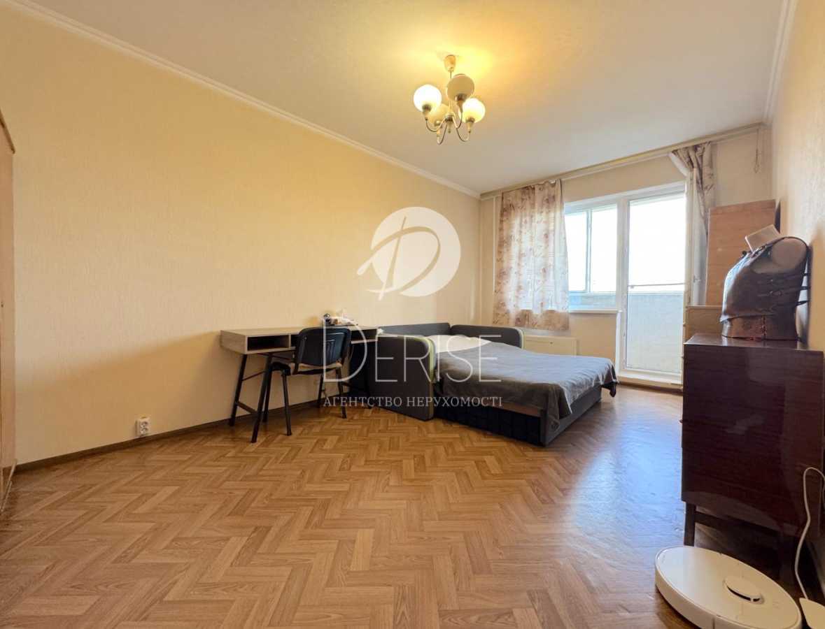 Продаж 2-кімнатної квартири 51 м², Якуба Коласа вул., 23Б