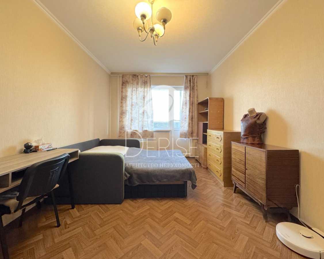 Продаж 2-кімнатної квартири 51 м², Якуба Коласа вул., 23Б