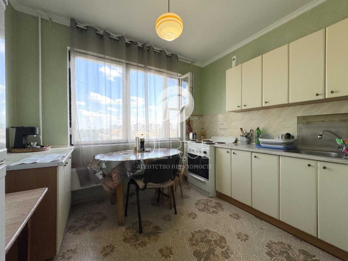 Продаж 2-кімнатної квартири 51 м², Якуба Коласа вул., 23Б