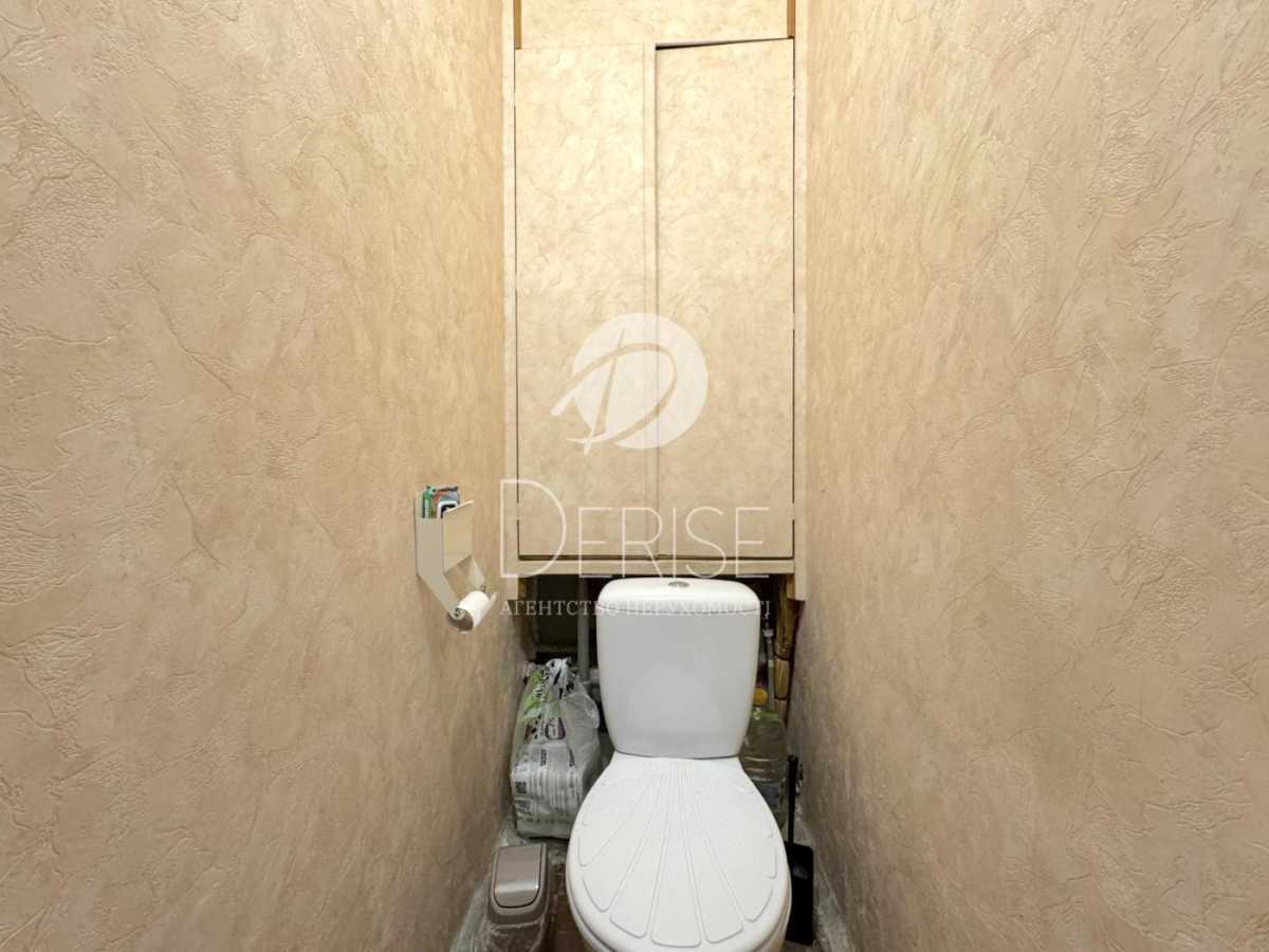 Продаж 2-кімнатної квартири 51 м², Якуба Коласа вул., 23Б
