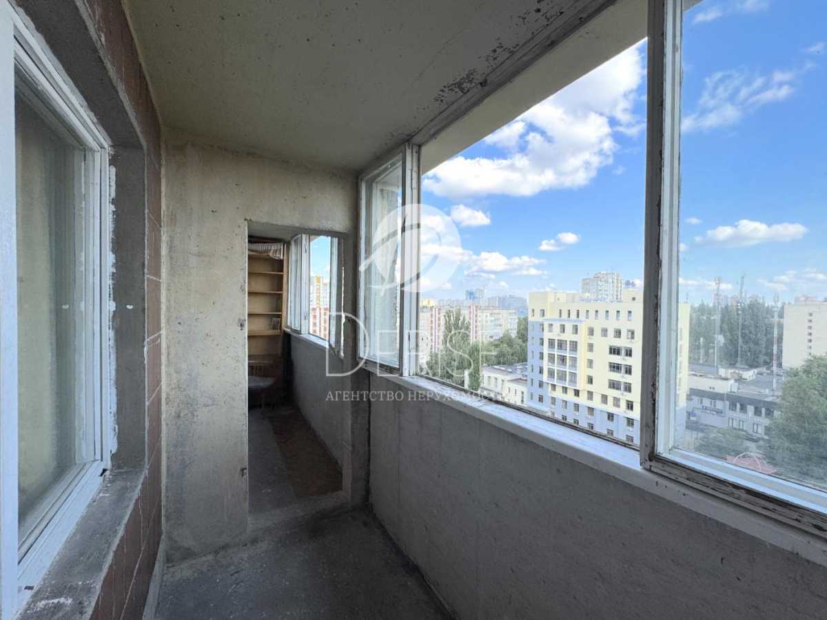 Продаж 2-кімнатної квартири 51 м², Якуба Коласа вул., 23Б