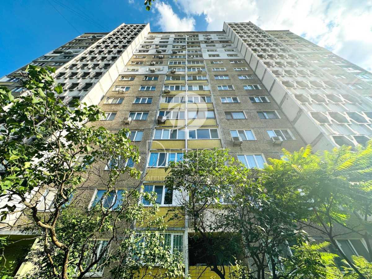 Продаж 2-кімнатної квартири 51 м², Якуба Коласа вул., 23Б