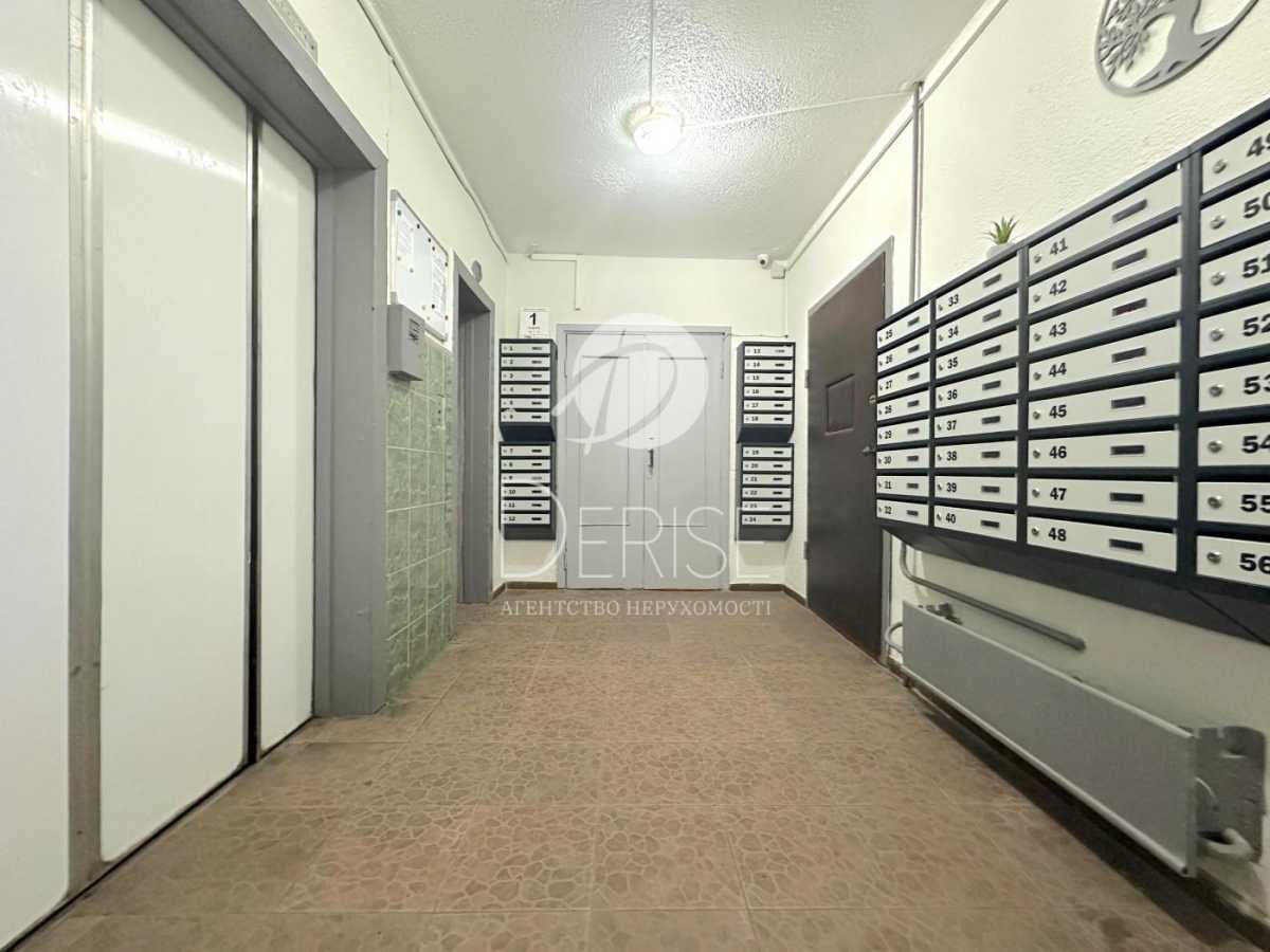 Продаж 2-кімнатної квартири 51 м², Якуба Коласа вул., 23Б