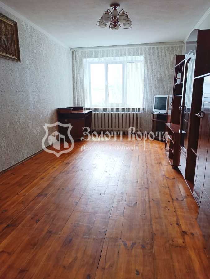 Продажа 2-комнатной квартиры 60 м², Харківська, 44