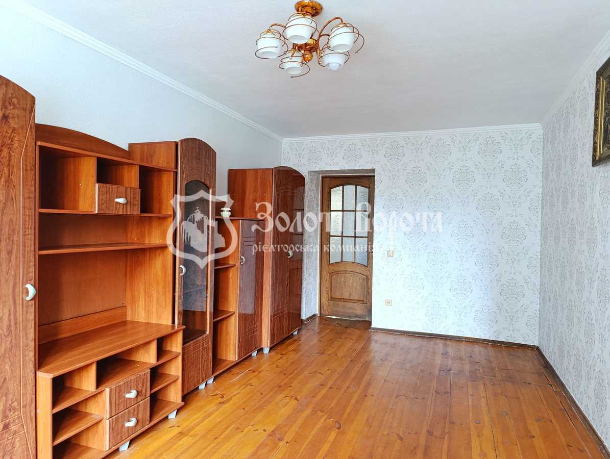 Продажа 2-комнатной квартиры 60 м², Харківська, 44