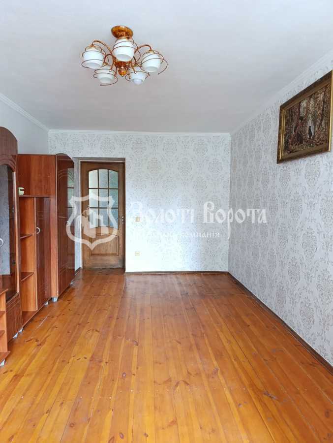Продажа 2-комнатной квартиры 60 м², Харківська, 44