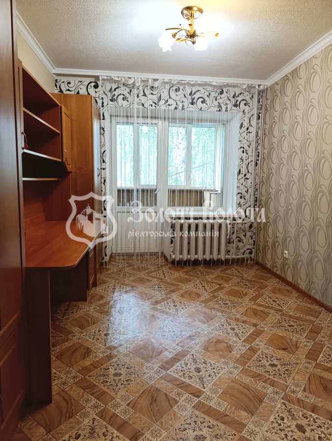 Продажа 2-комнатной квартиры 60 м², Харківська, 44